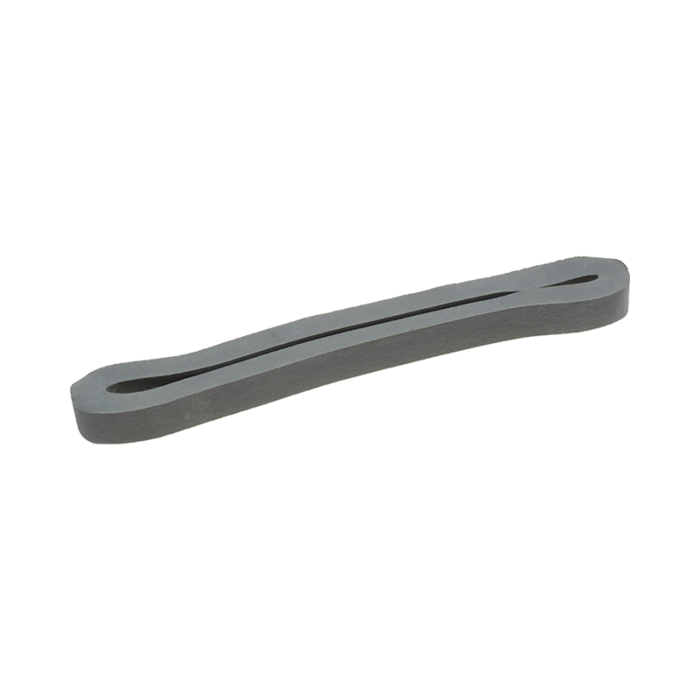 O-anneau 80x50x40mm caoutchouc 10 pièces
