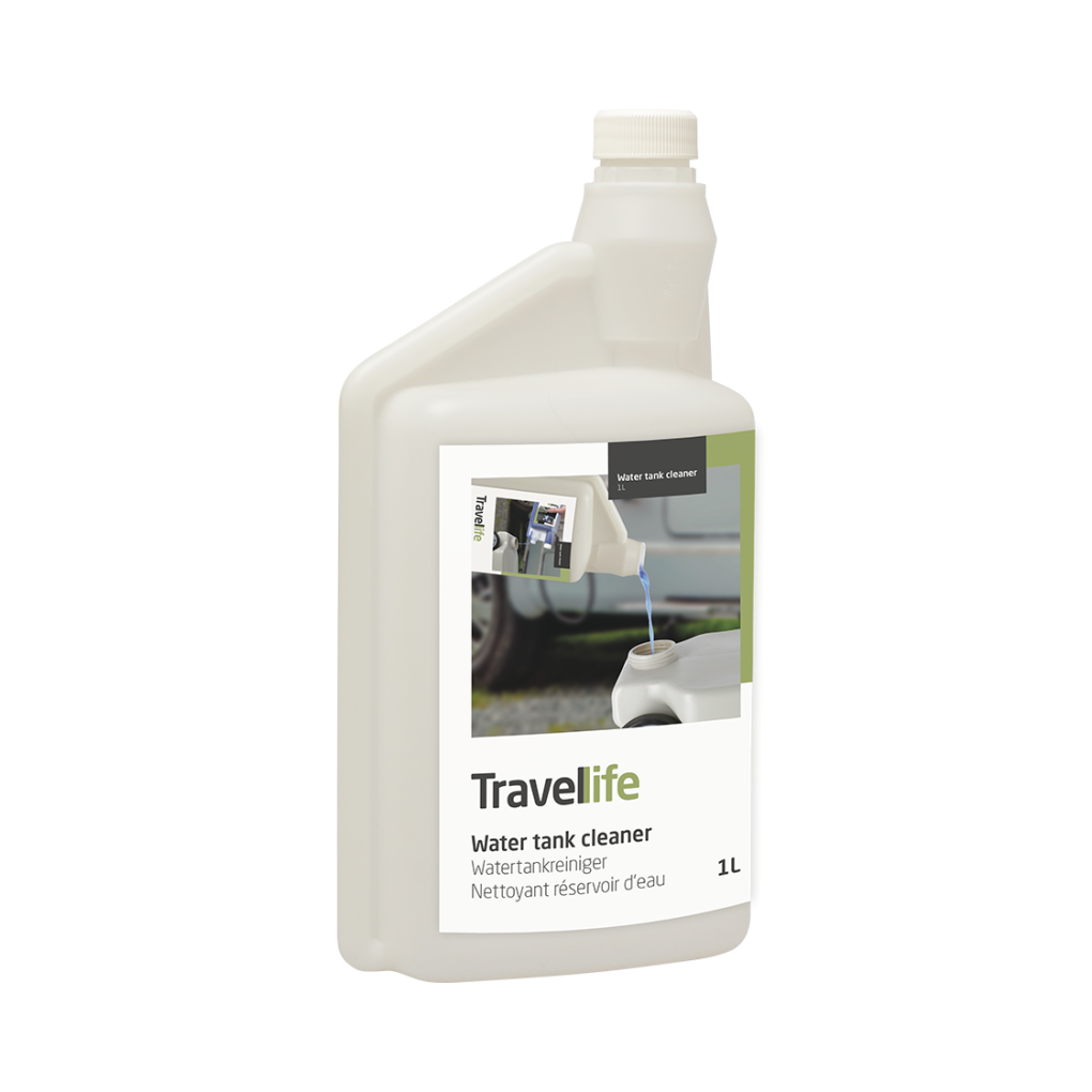 Nettoyant réservoir d'eau 1L