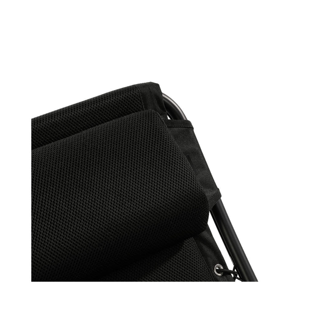 Barletta silla relax black