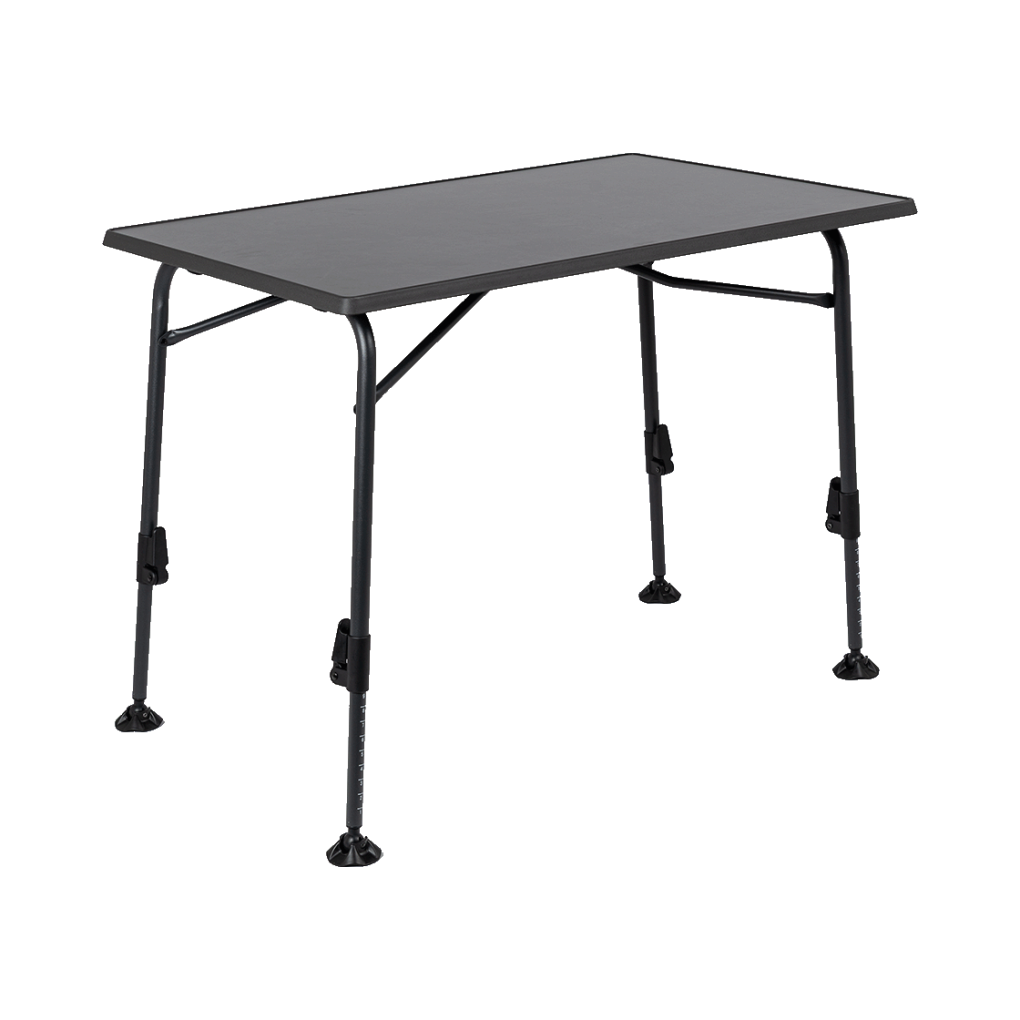 Bellano table sevelit dark grey 80