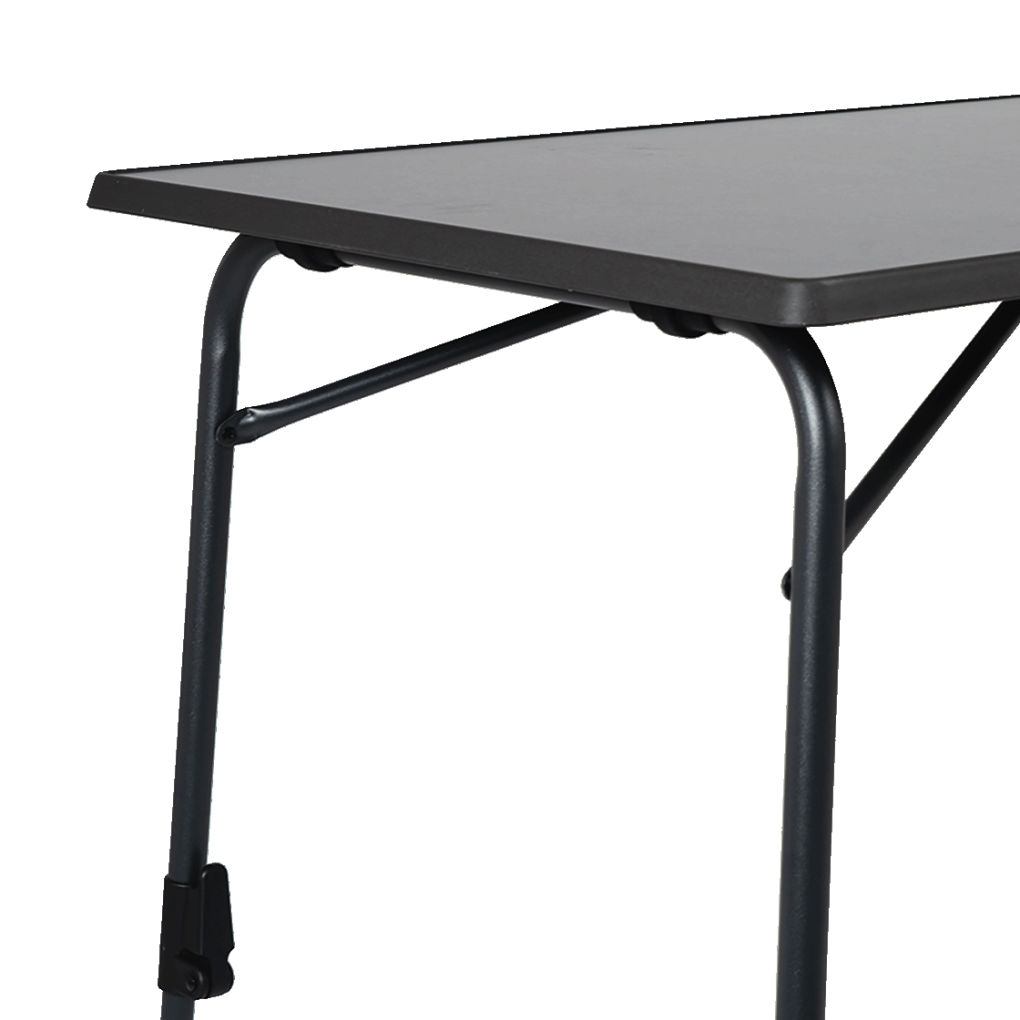 Bellano table sevelit dark grey 80