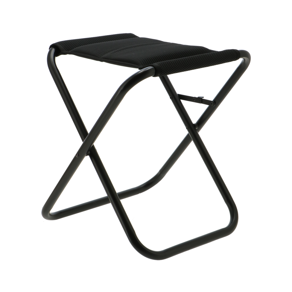 Barletta tabouret black