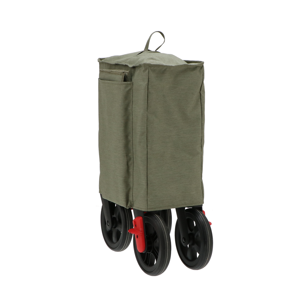 Porto Wagen moss green