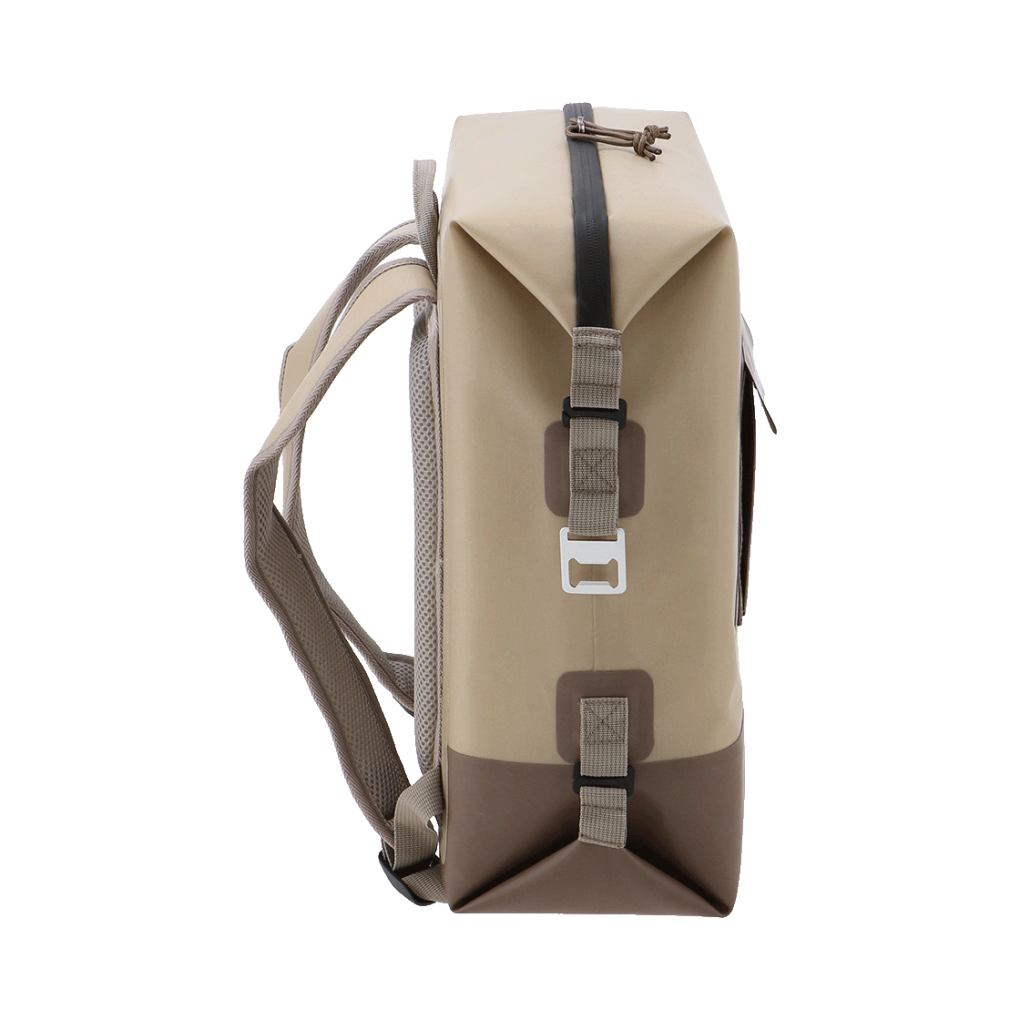 Travellife Freja cooler backpack 20L beige