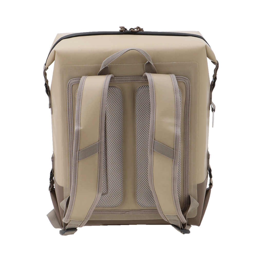 Travellife Freja cooler backpack 20L beige