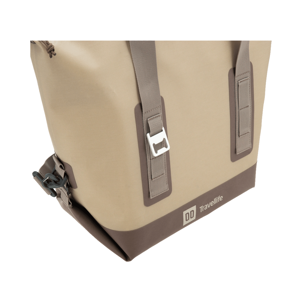 Travellife Freja cooler bag 17L beige