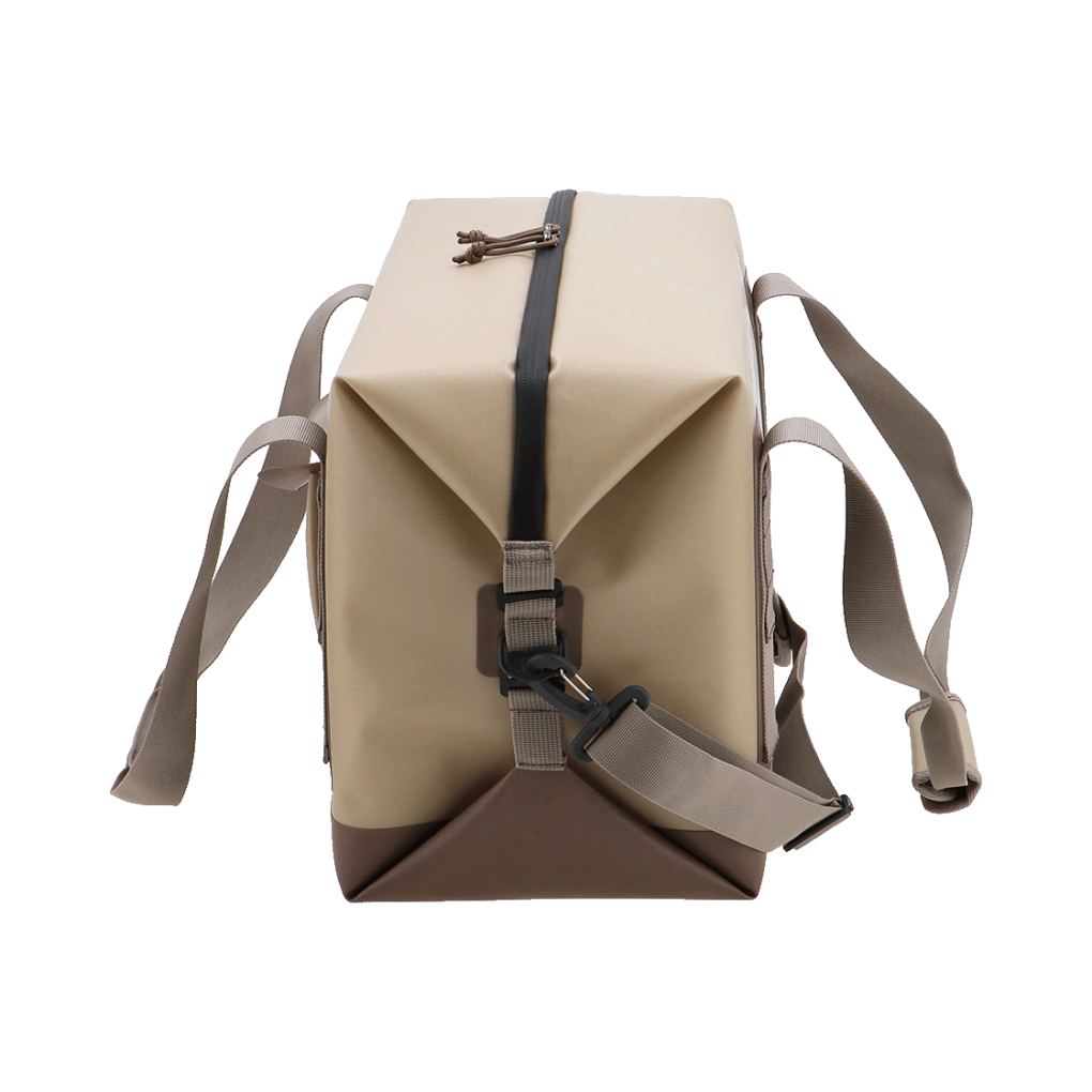 Travellife Freja cooler bag 26L beige