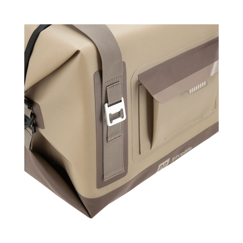 Travellife Freja cooler bag 26L beige