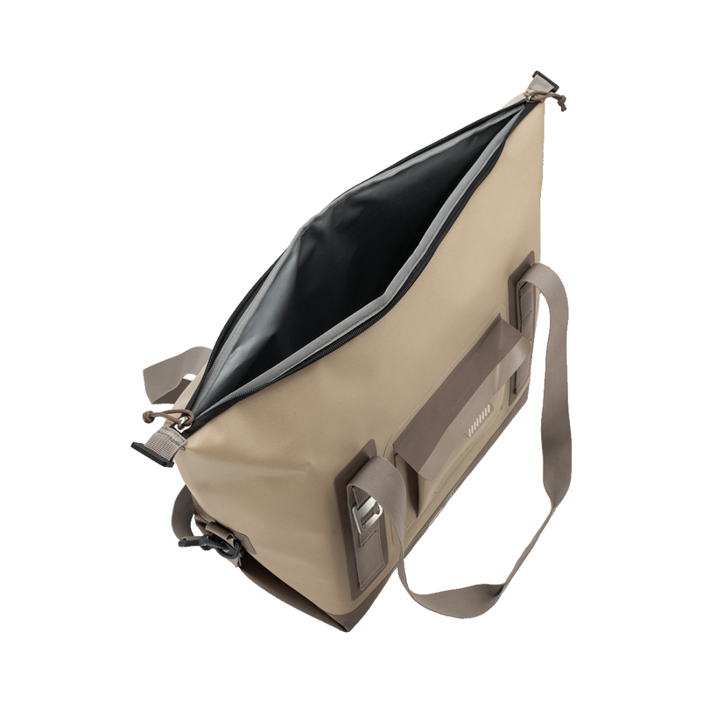 Travellife Freja cooler bag 26L beige