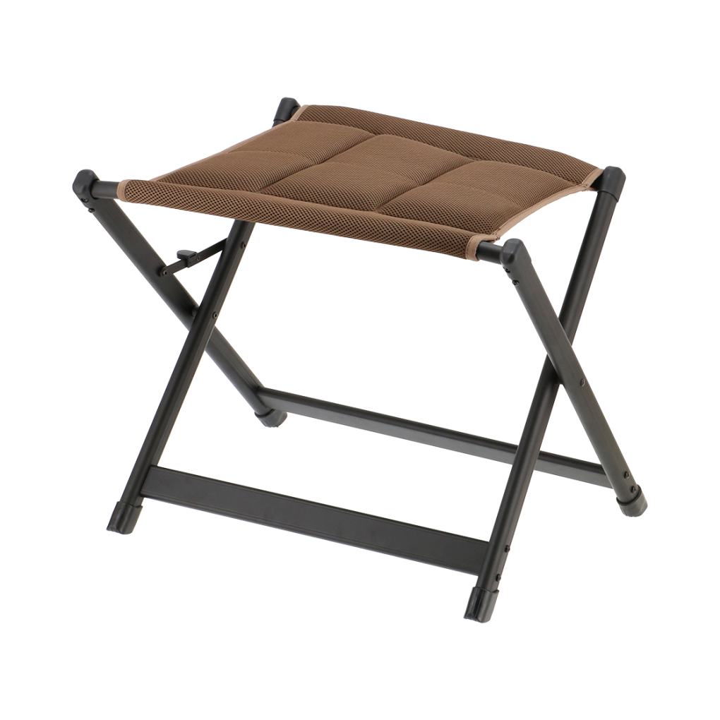 Barletta repose-jambes brown