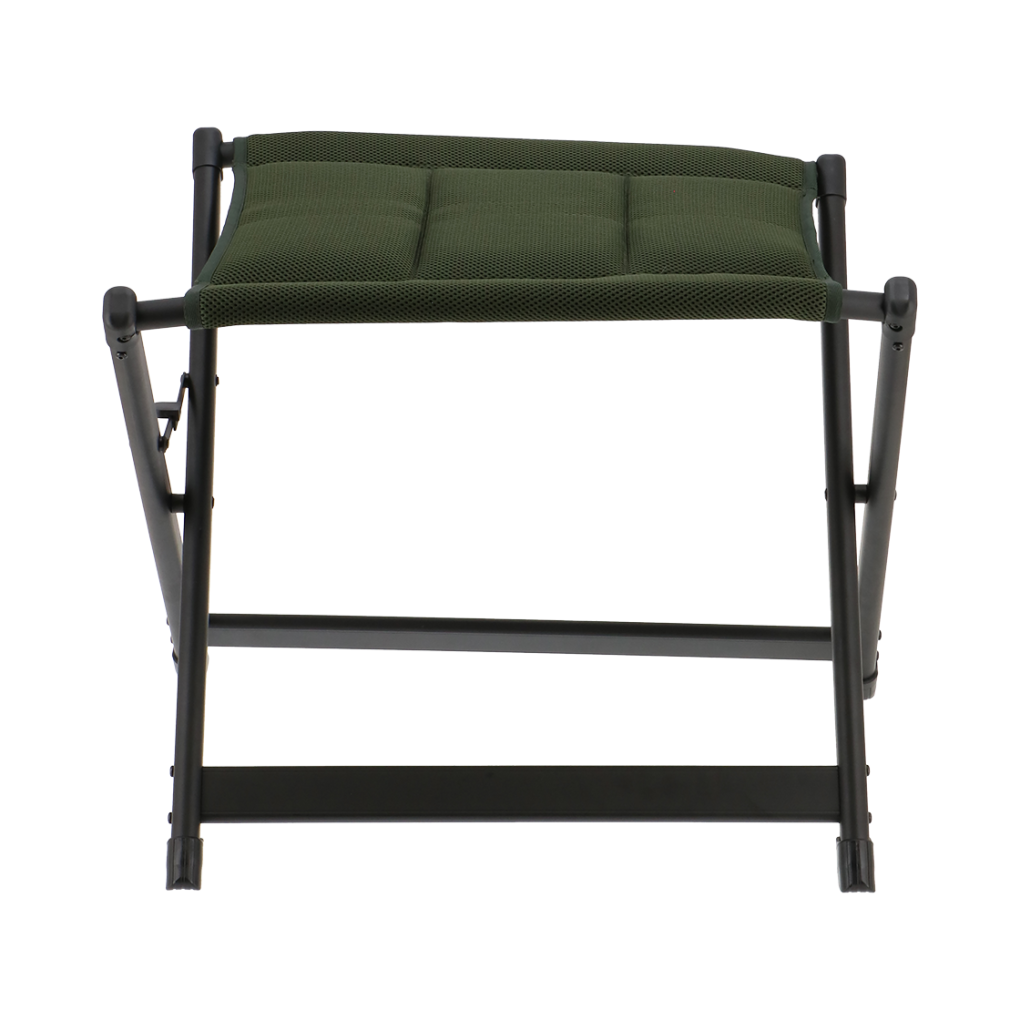 Barletta footrest green