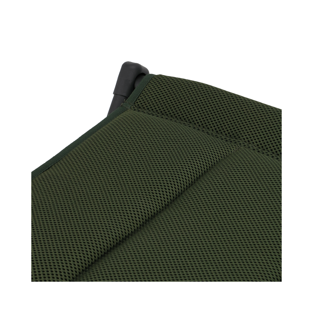 Barletta footrest green