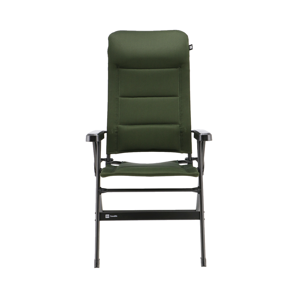 Barletta silla alta comfort L green