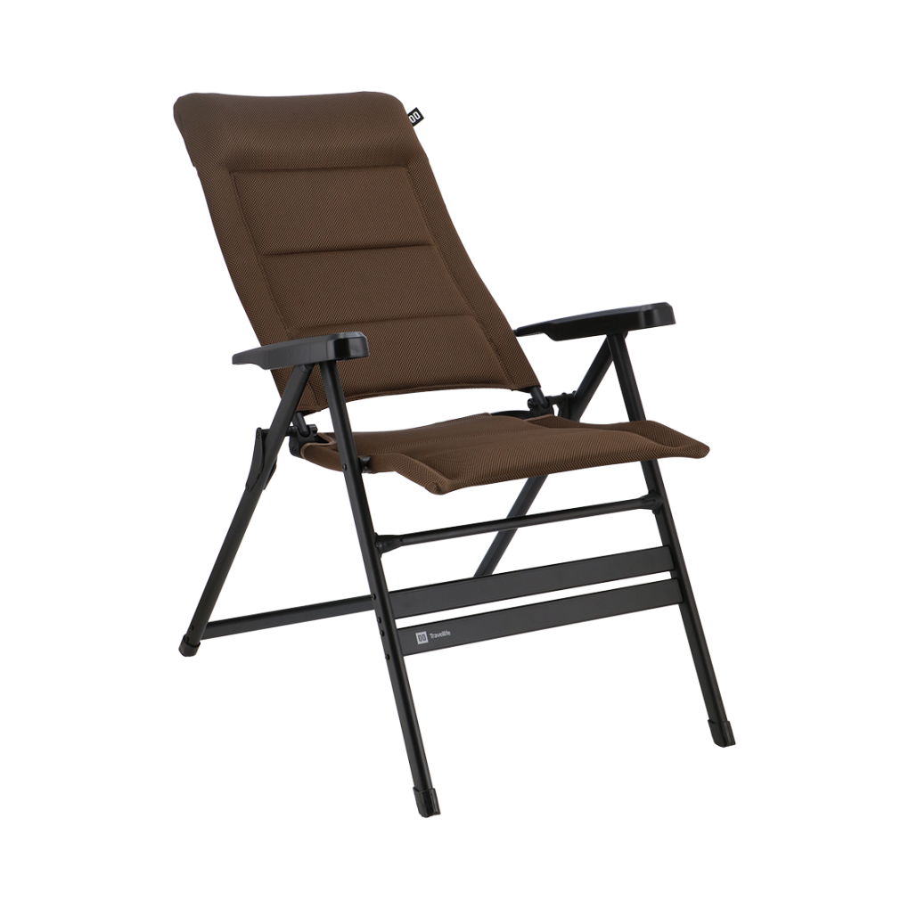 Barletta recliner comfort XL brown