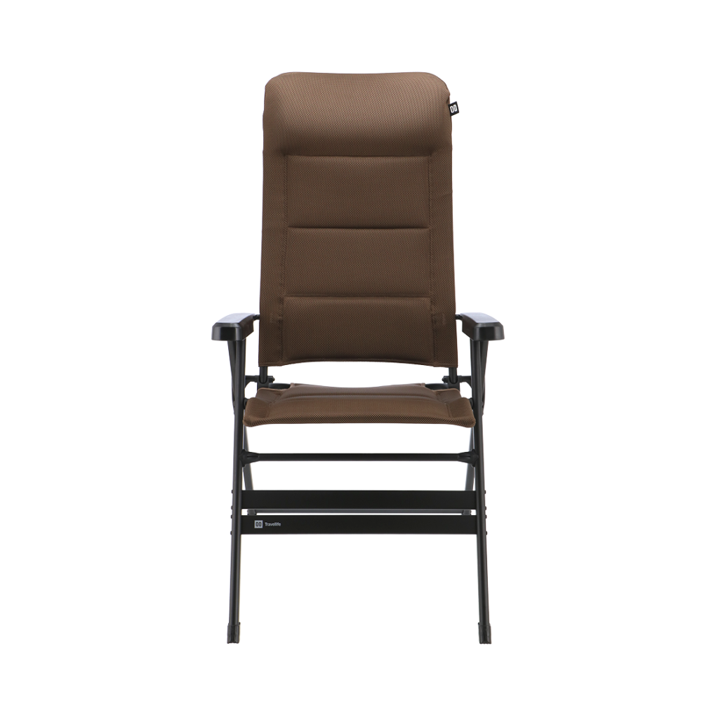 Barletta recliner comfort XL brown