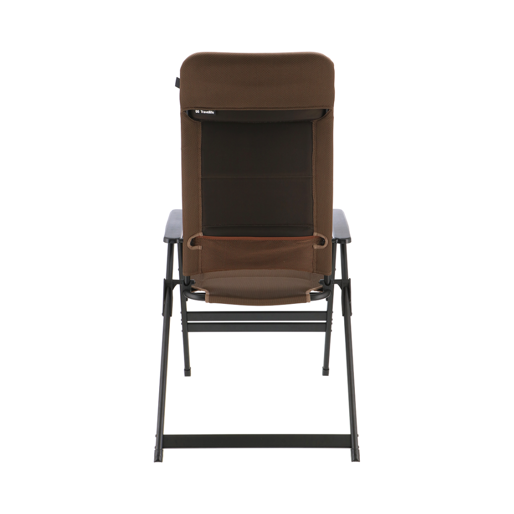 Barletta recliner comfort XL brown