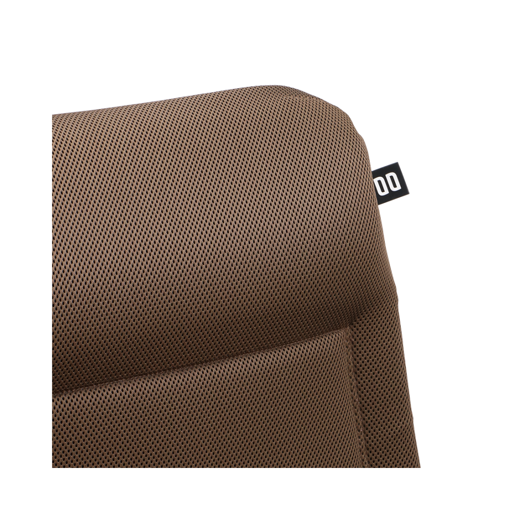 Barletta recliner comfort XL brown