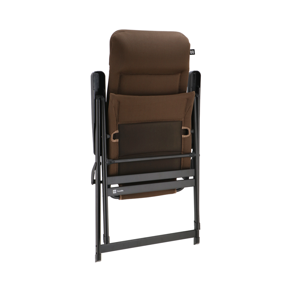 Barletta recliner comfort XL brown