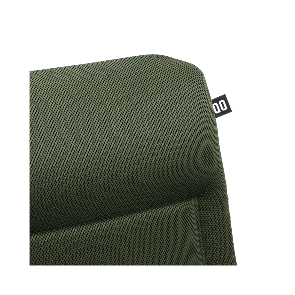 Barletta chaise réglable comfort XL green