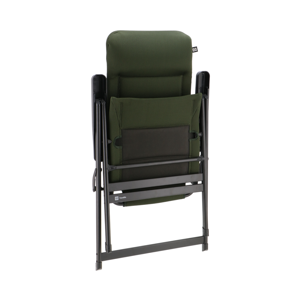 Barletta chaise réglable comfort XL green