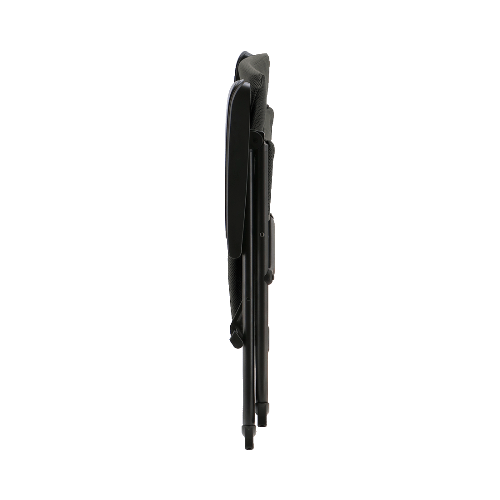 Barletta fauteuil compact dark grey