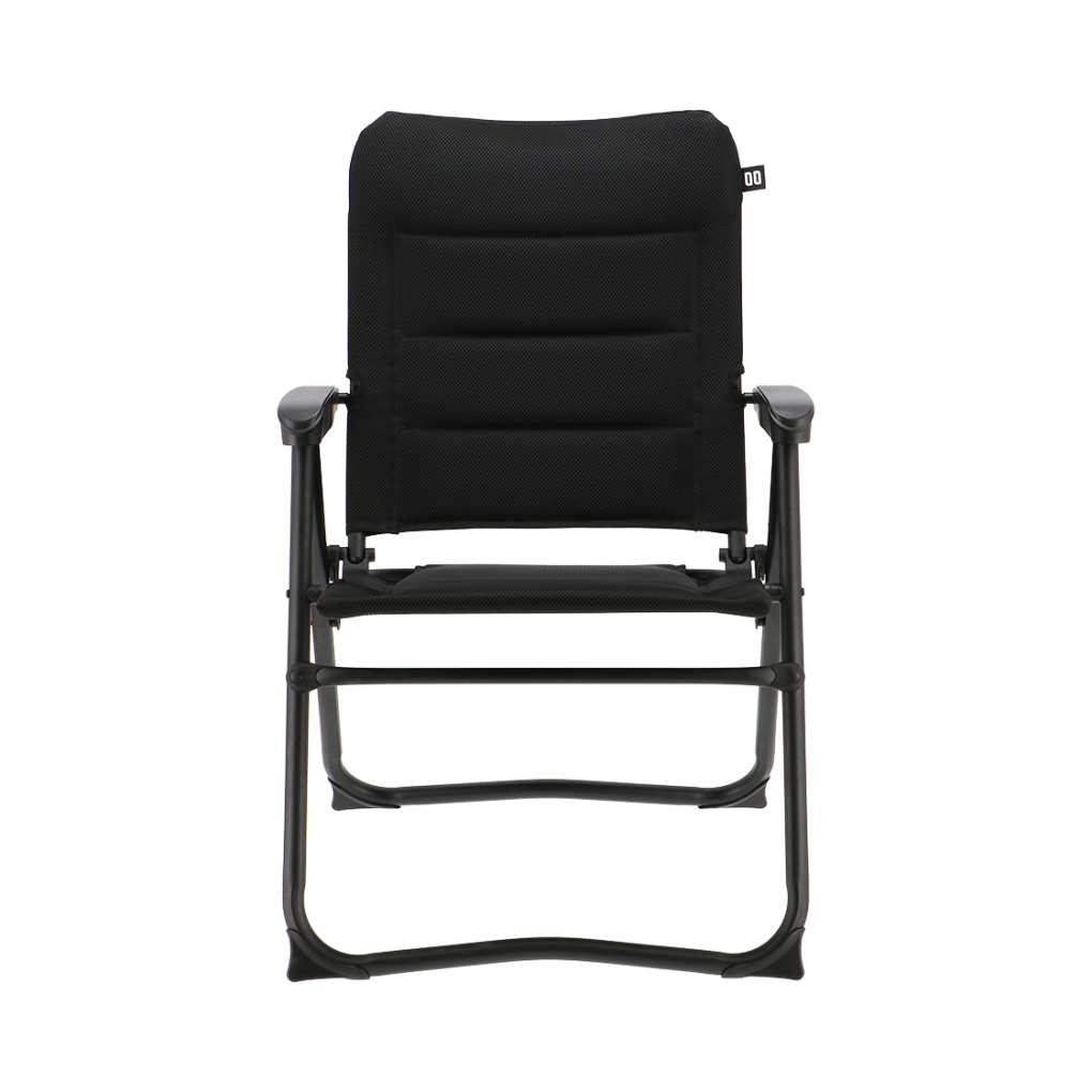 Barletta fauteuil compact black