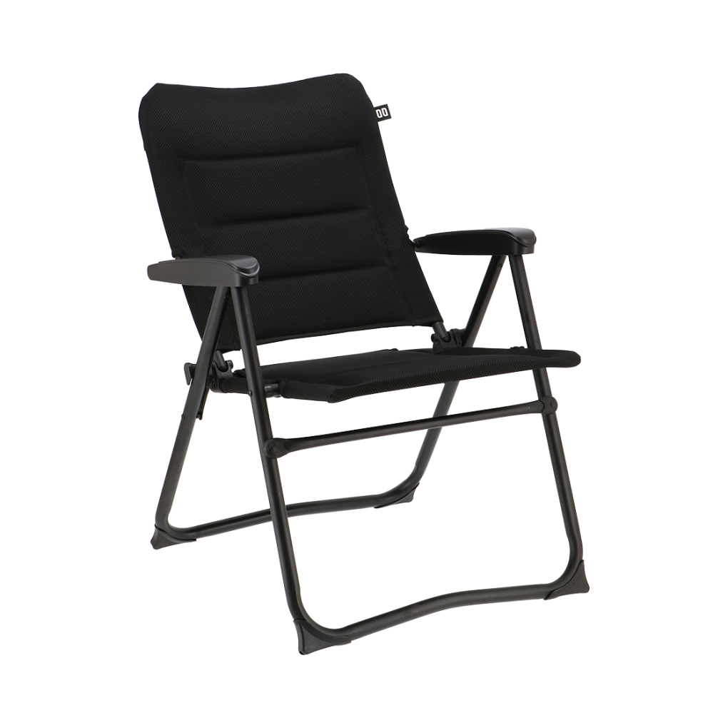 Barletta fauteuil compact black
