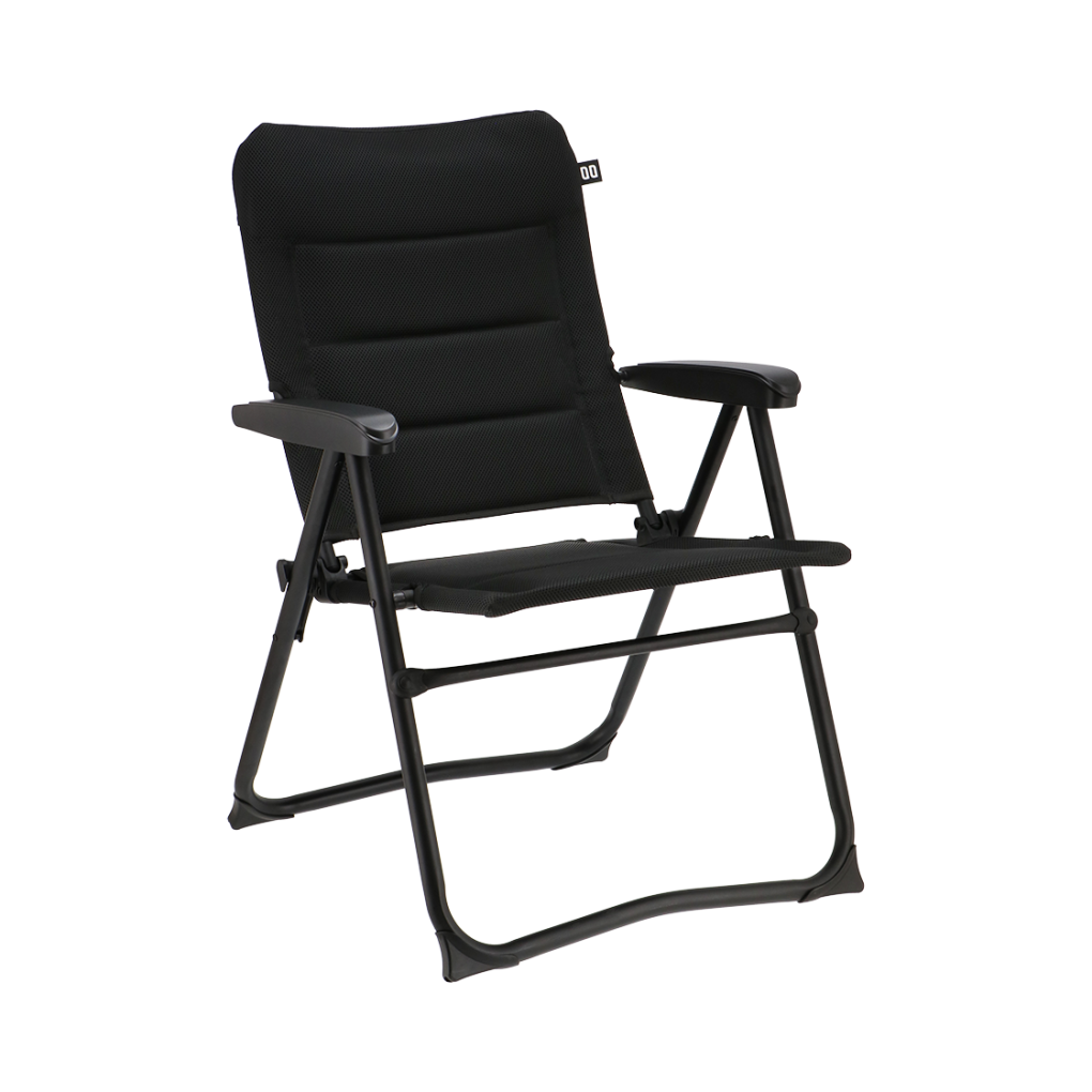 Barletta fauteuil compact black