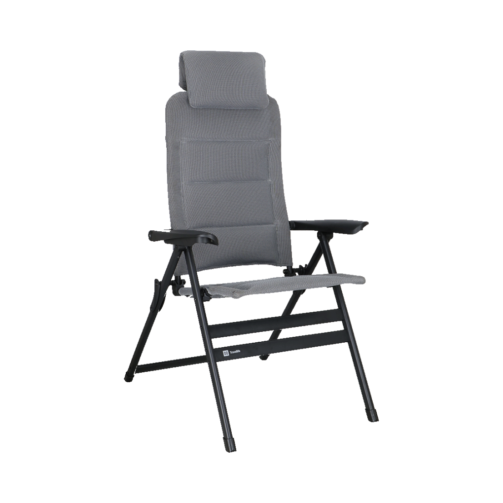 Olbia chaise de camping 