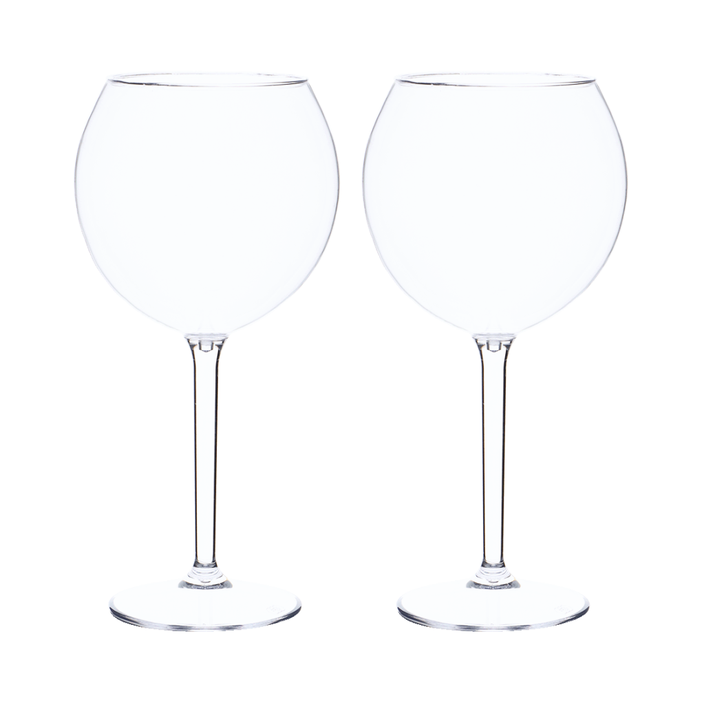 Lua gin-tonic glas 2 stuks