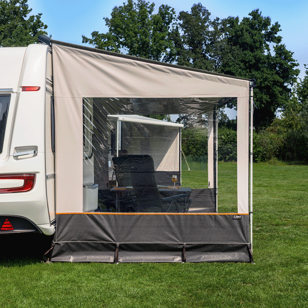 Reda Adventure side 250 raam links 235–270cm