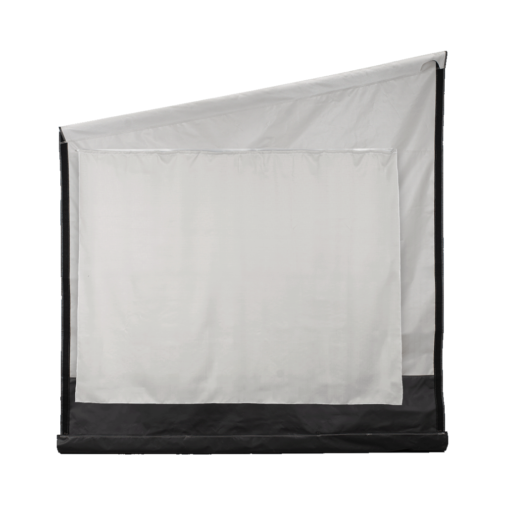 Reda Adventure side 250 raam links 235–270cm