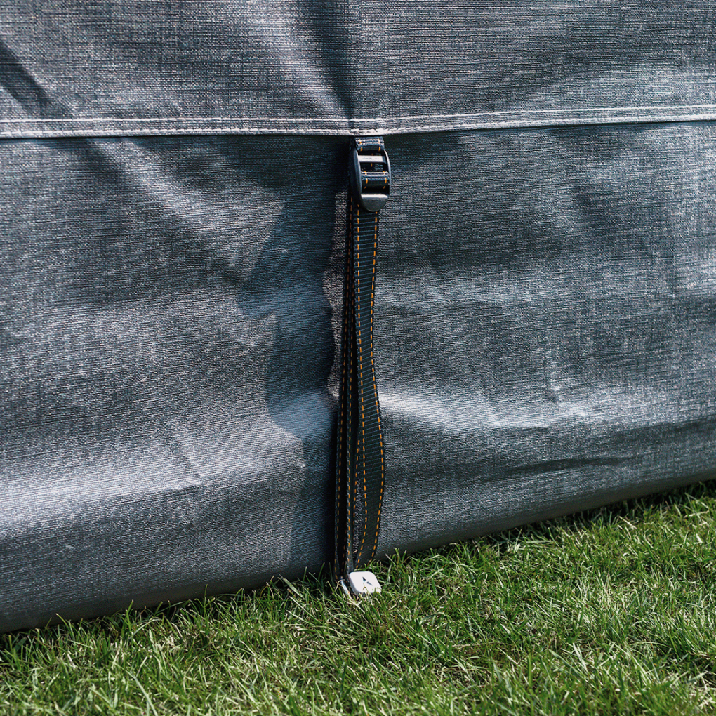 Reda Adventure side 250 raam rechts 235–270cm