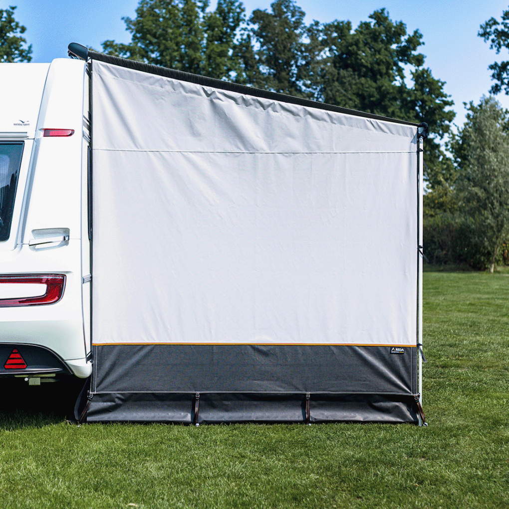 Reda Adventure side 250 closed panel left 235–270 cm