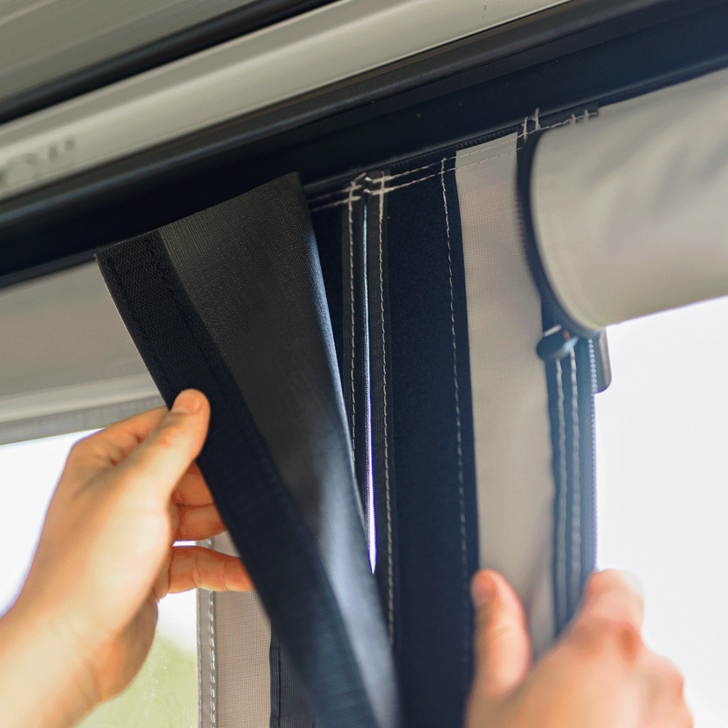 Reda Adventure front panel 95 cm (A)