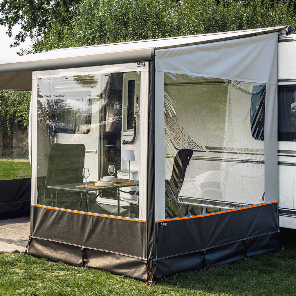 Reda Adventure front panel 145 cm (C)