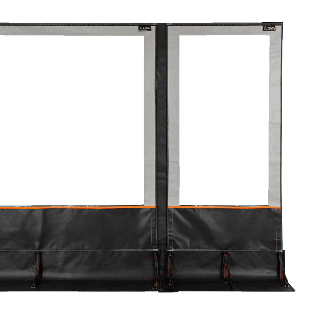 Reda Adventure front panel 145 cm (C)