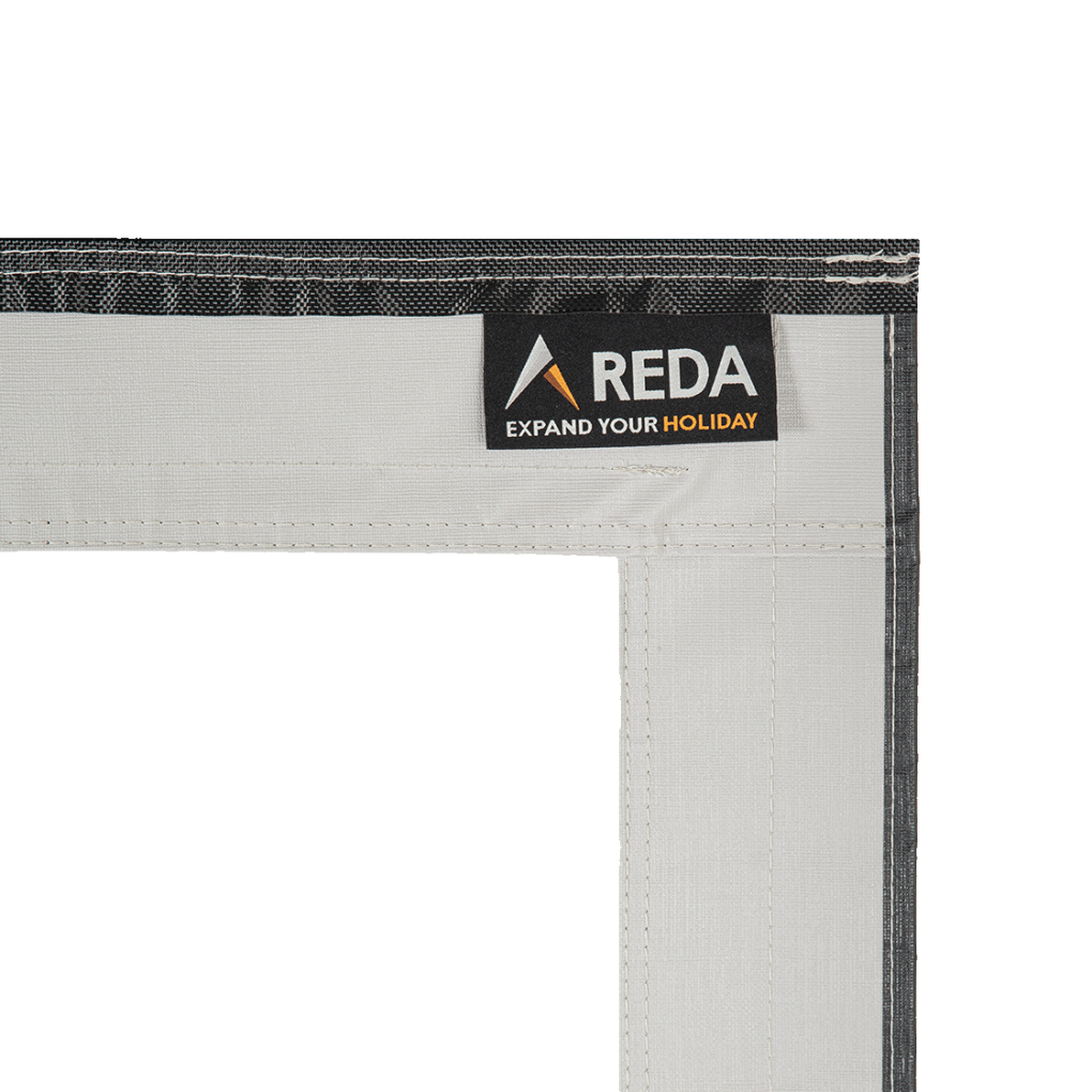 Reda Adventure front panel 170 cm (D)