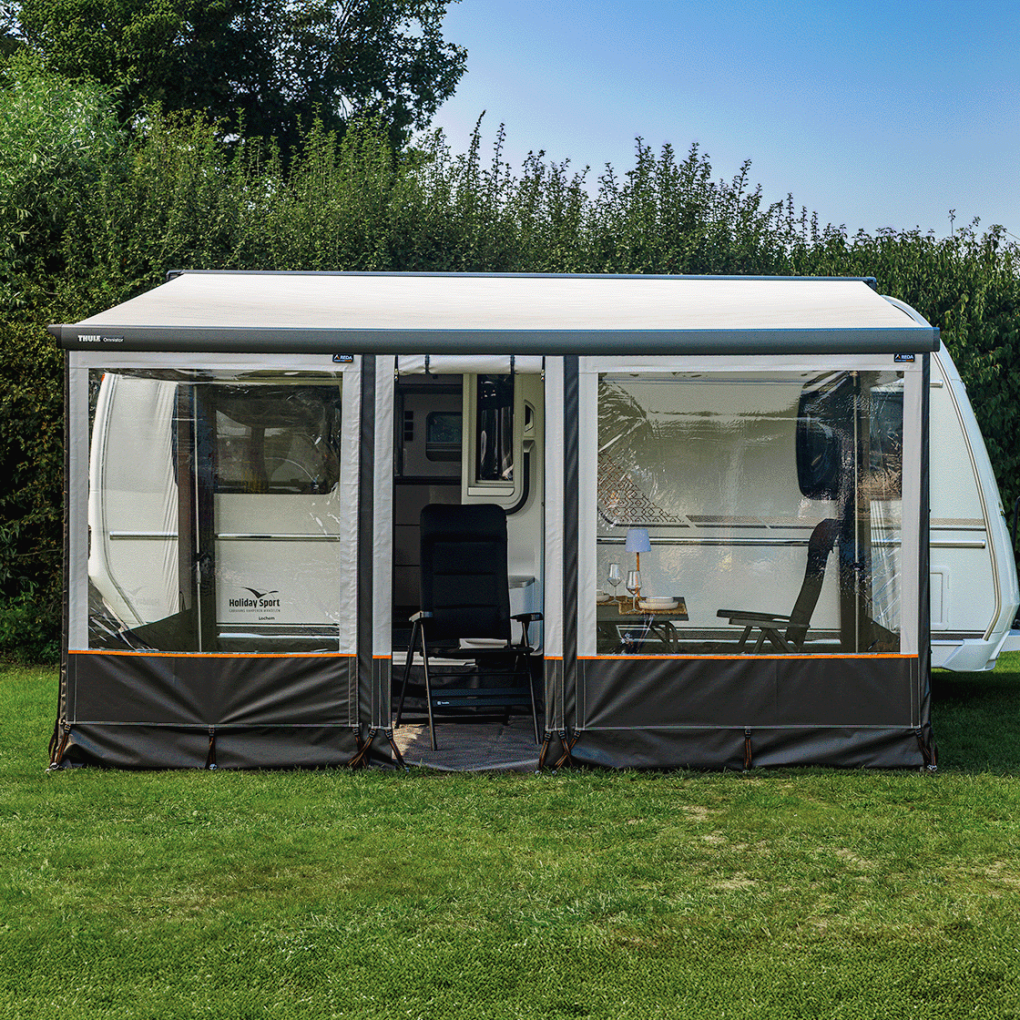 Reda Adventure front door 90 cm (F)