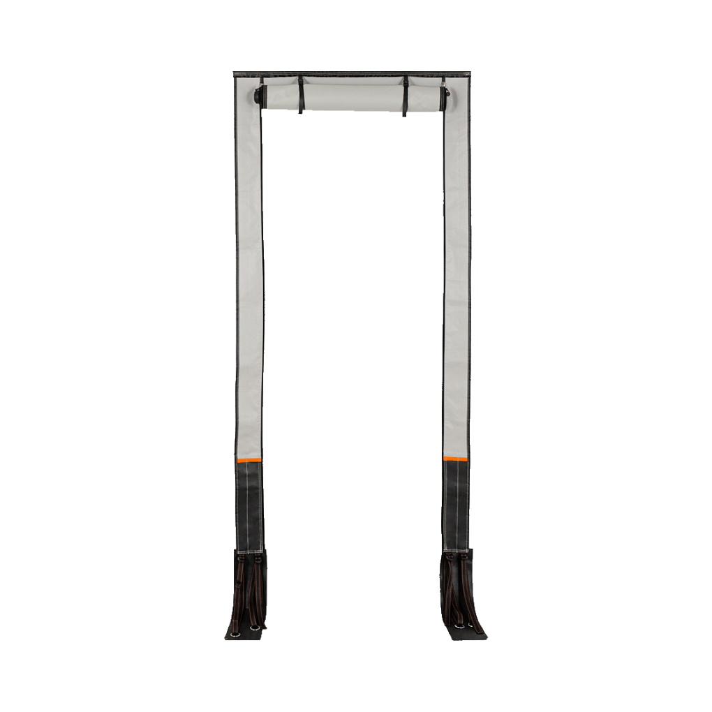 Reda Adventure vordertür 90 cm (F)