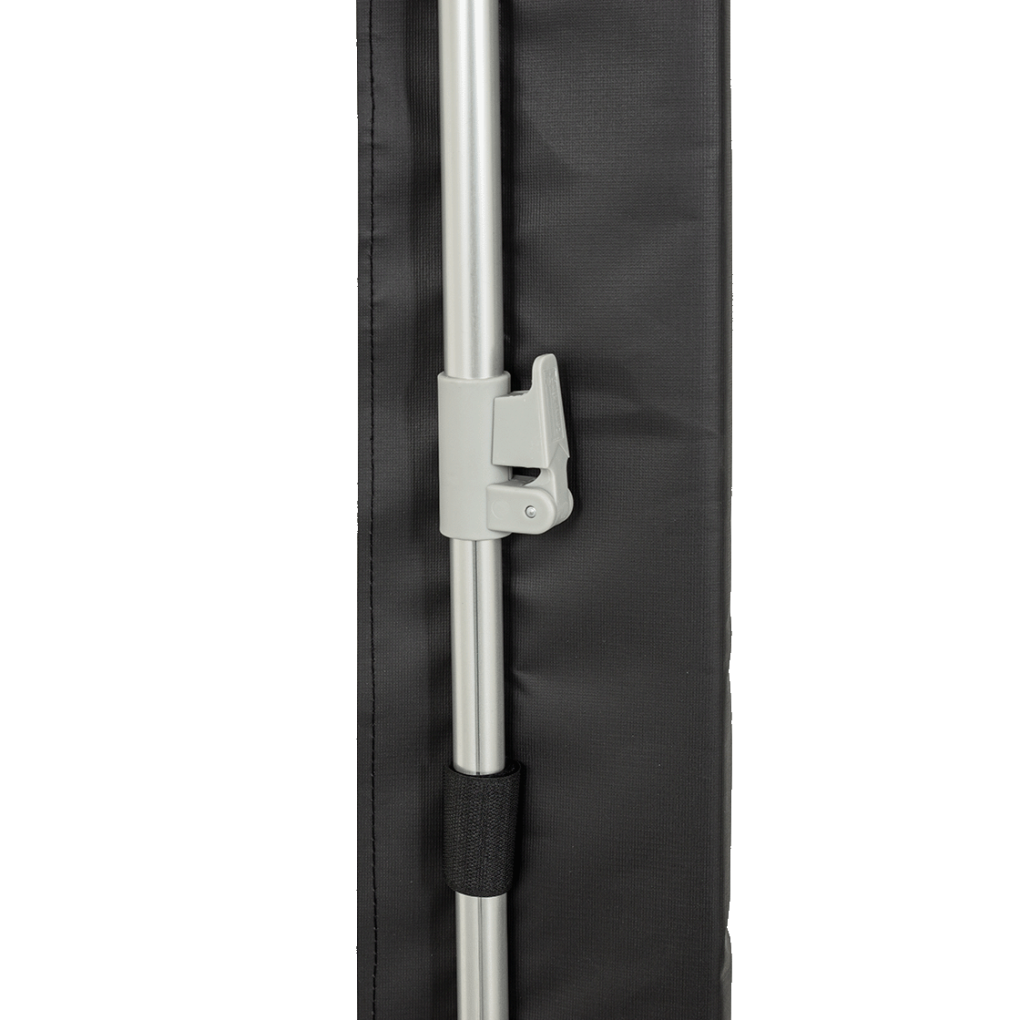 Reda Adventure side wall connection kit