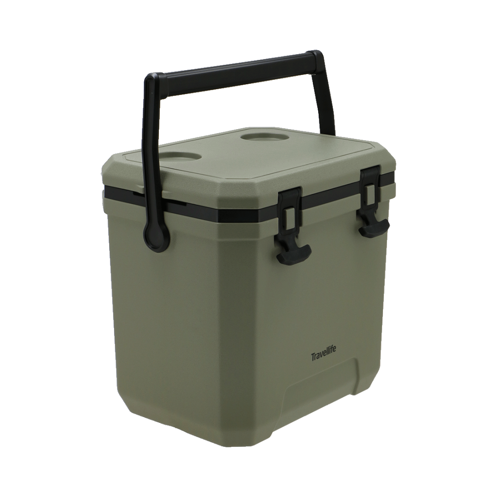 Magnus Coolbox 23 litri verde