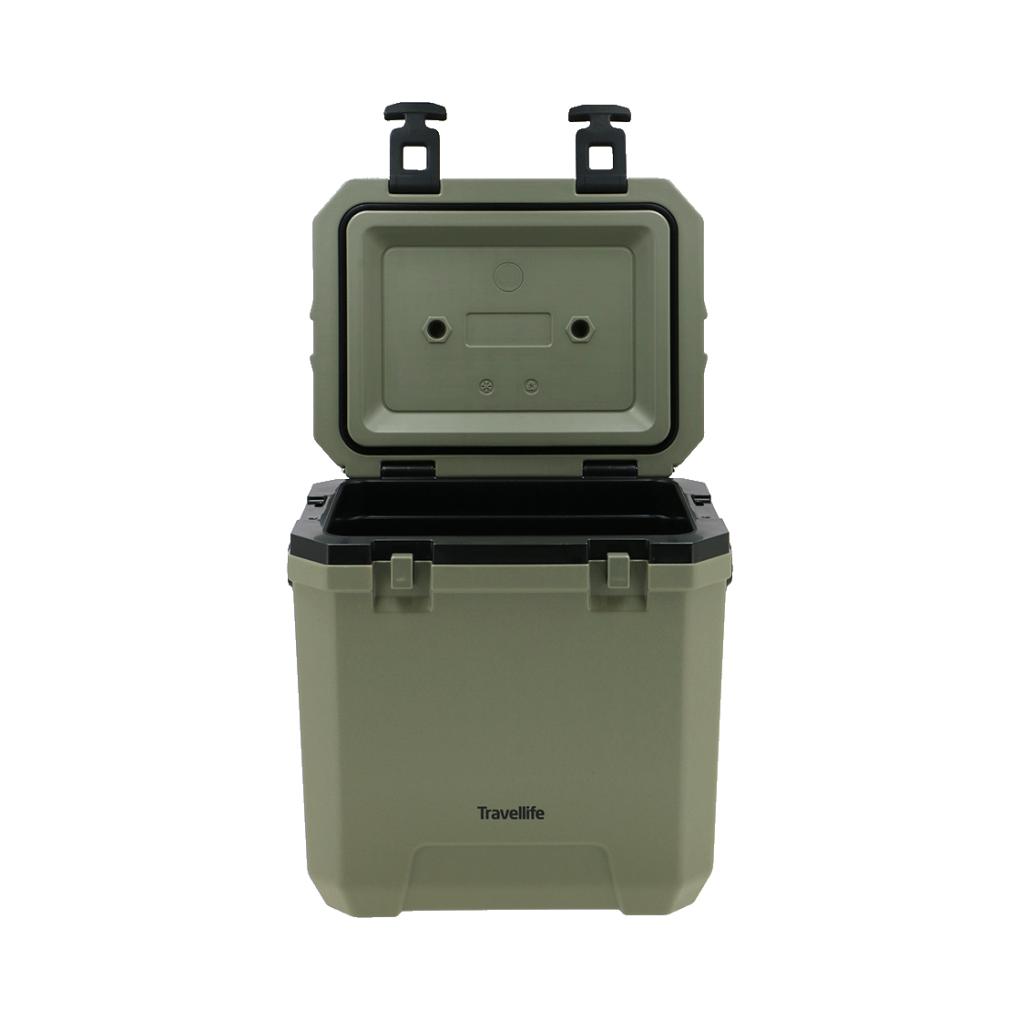 Magnus Coolbox 23 litri verde