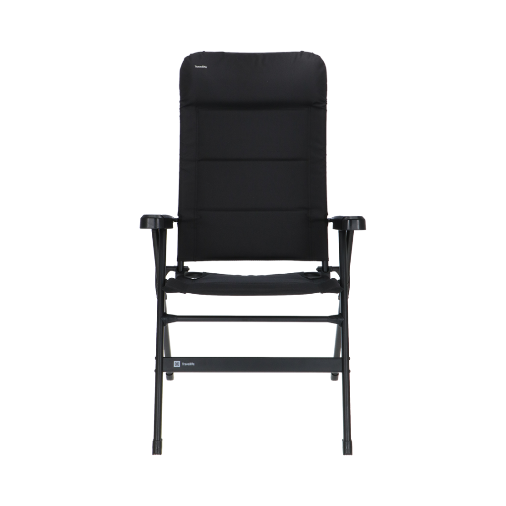 Festo standenstoel L graphite black