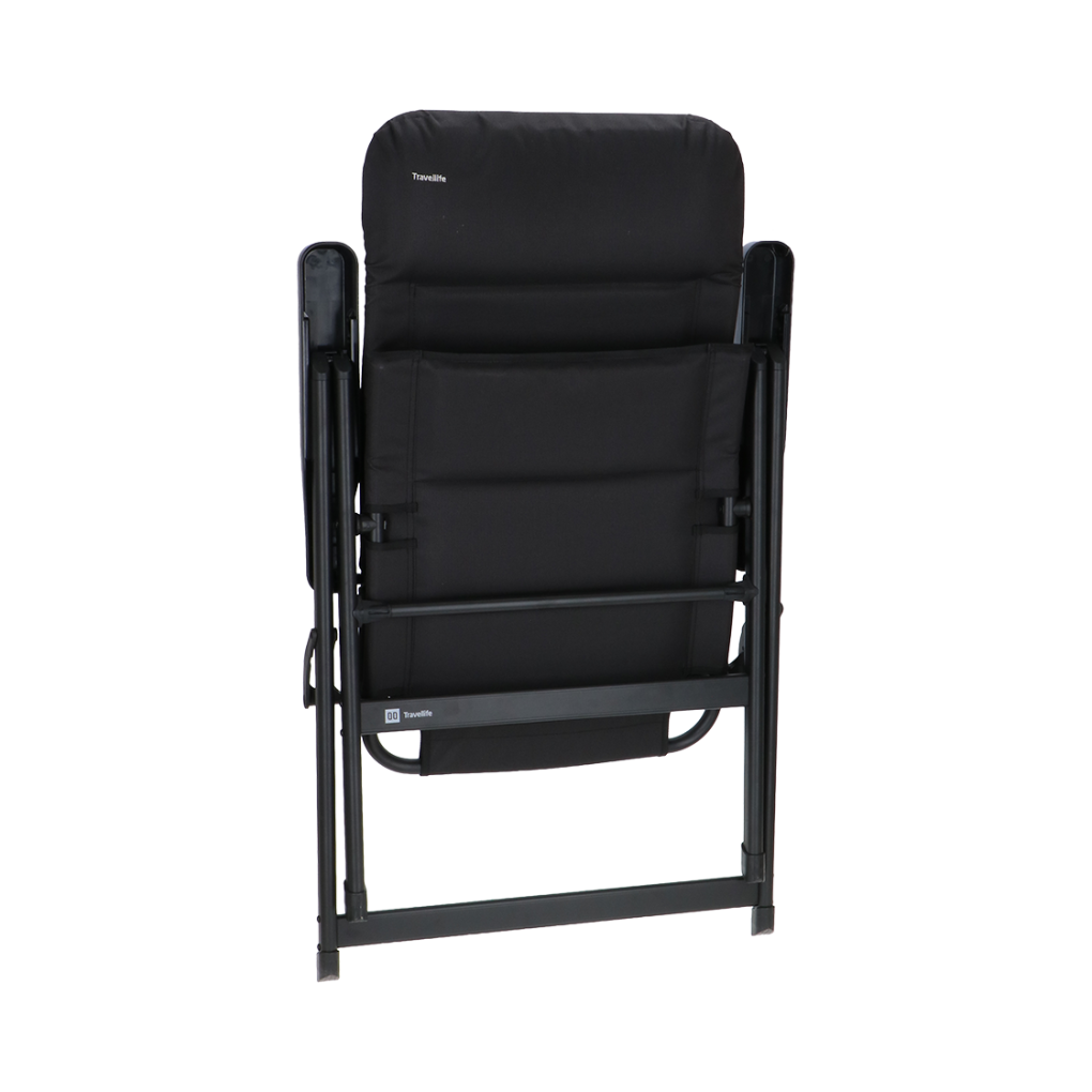 Festo standenstoel L graphite black