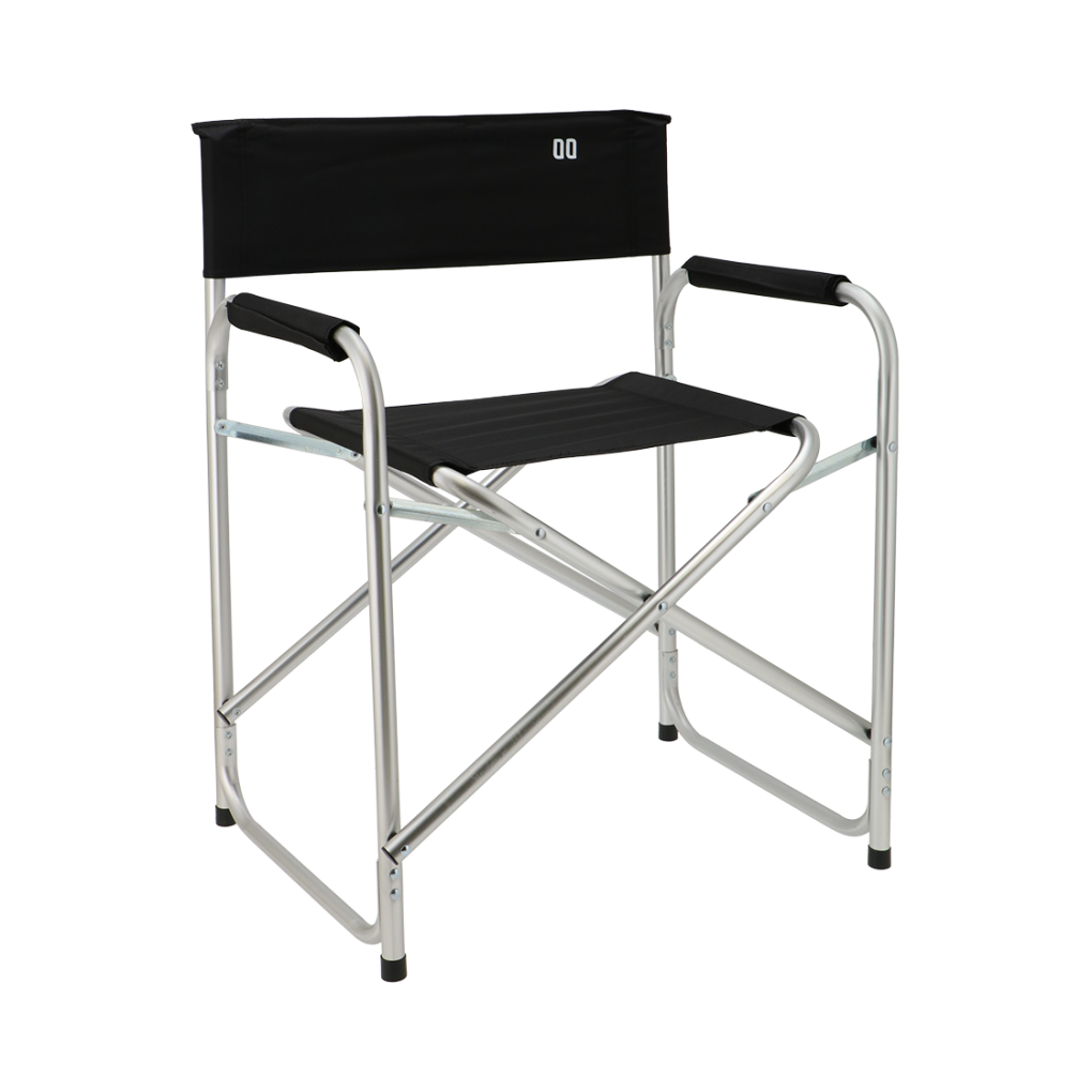 Iseo Regisseur Stuhl black