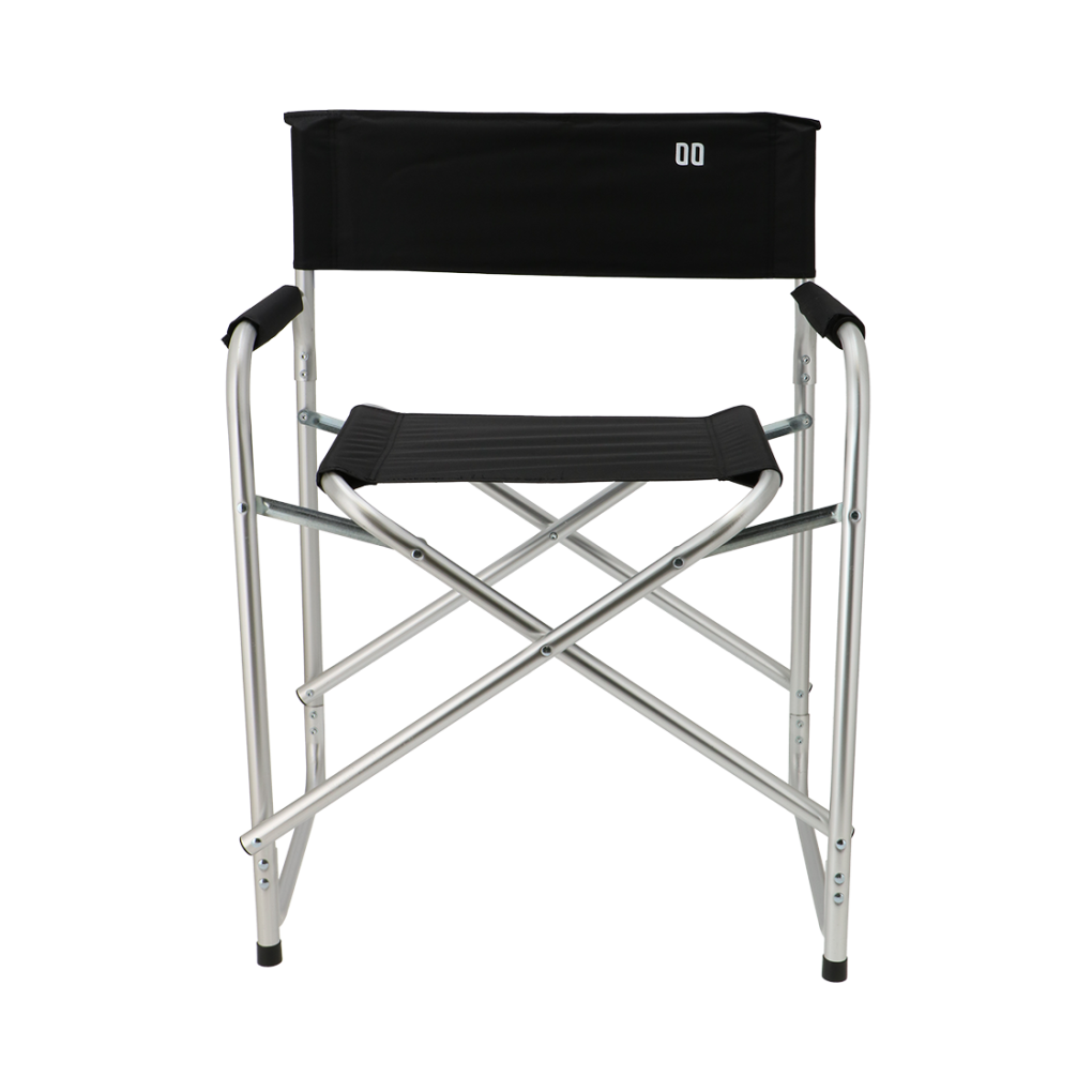 Iseo Regisseur Stuhl black