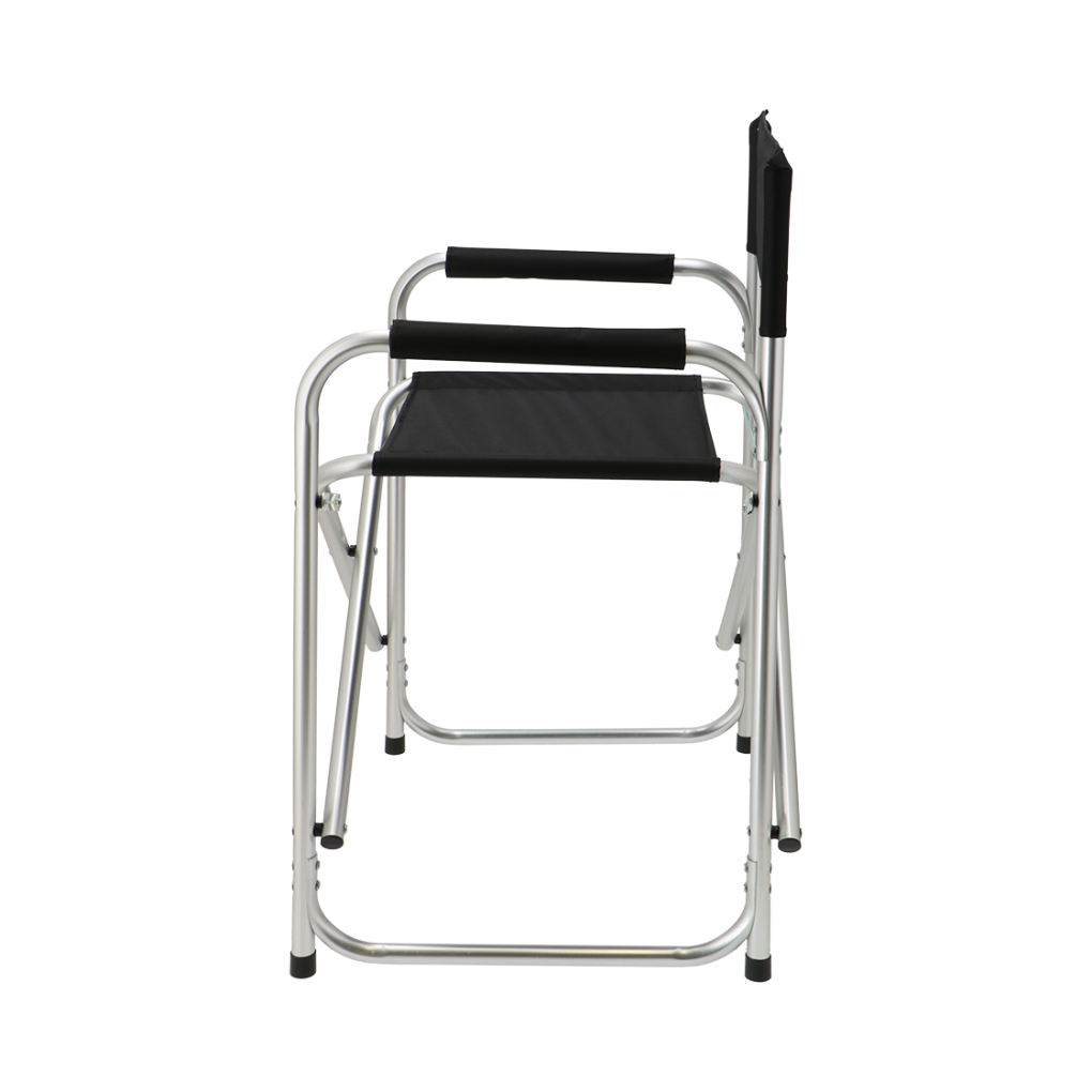 Iseo Regisseur Stuhl black