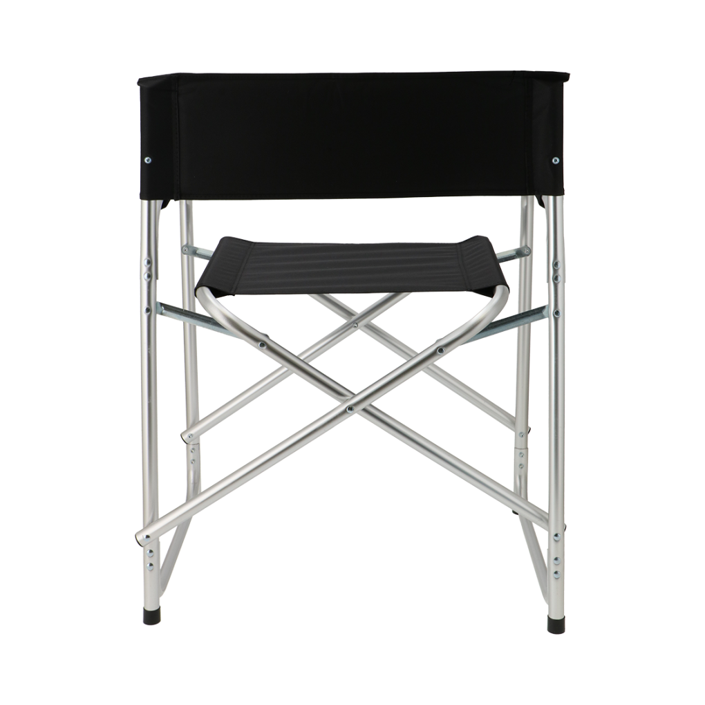 Iseo Regisseur Stuhl black