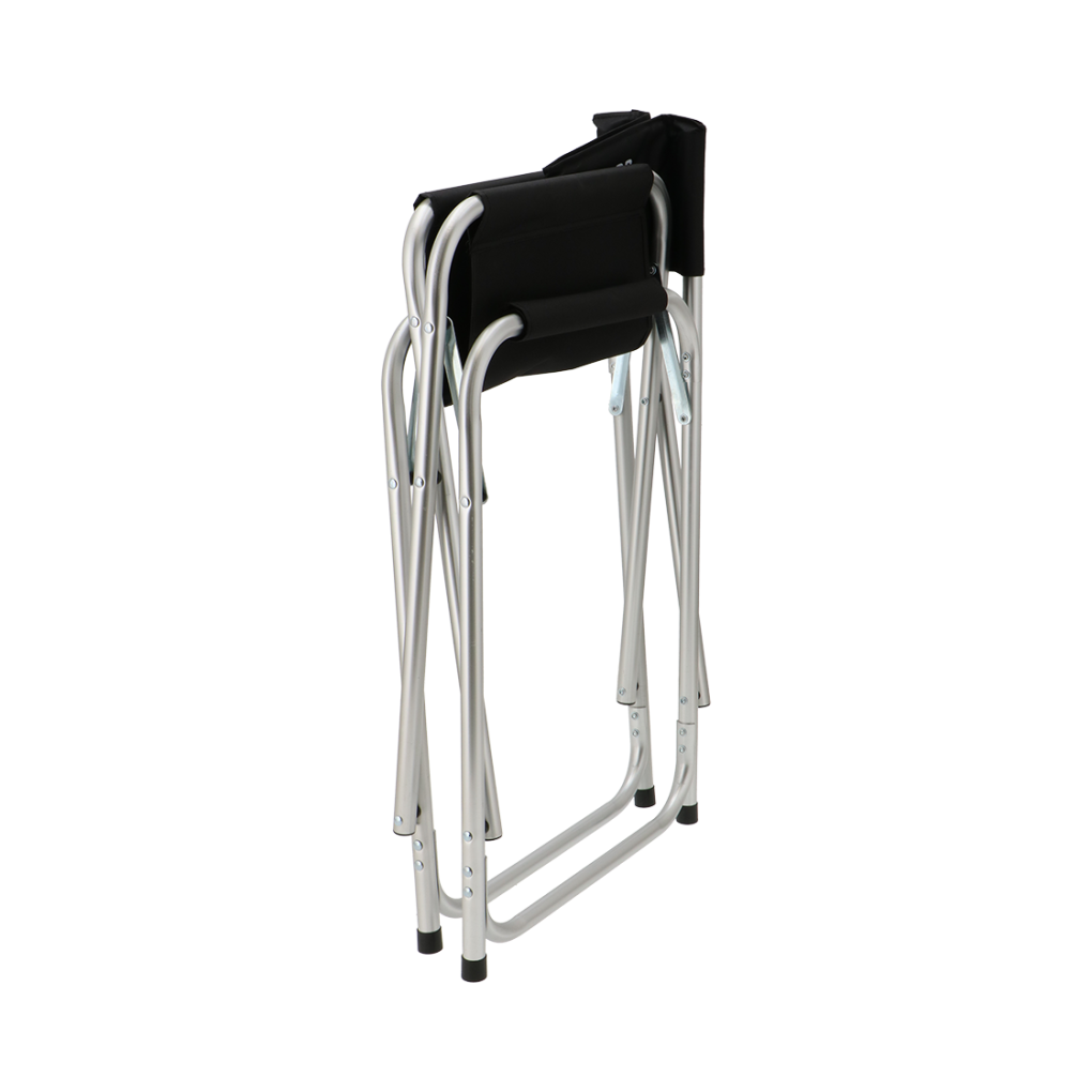 Iseo Regisseur Stuhl black